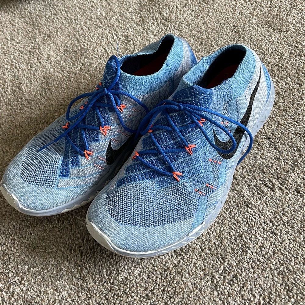 Nike Flyknit